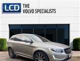 Used Volvo XC60