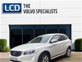 Used Volvo XC60