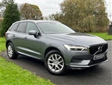 Used Volvo XC60