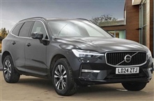 Used Volvo XC60