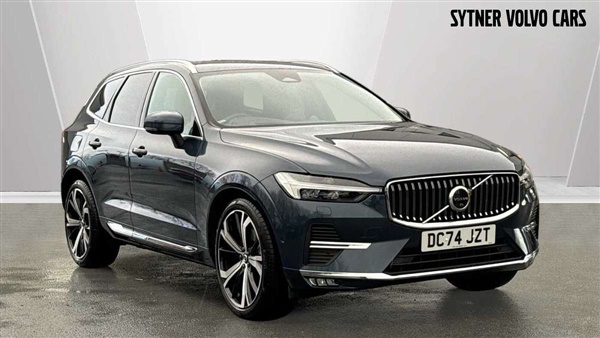 Large image for the Used Volvo XC60