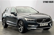 Used Volvo XC60