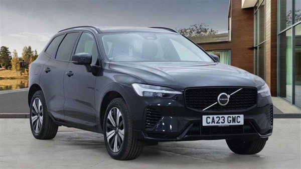 Large image for the Used Volvo XC60