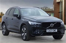 Used Volvo XC60