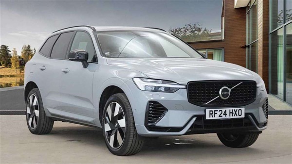 Large image for the Used Volvo XC60