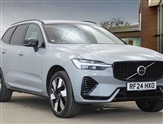 Volvo XC60 Image 1