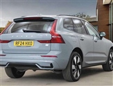 Volvo XC60 Image 3