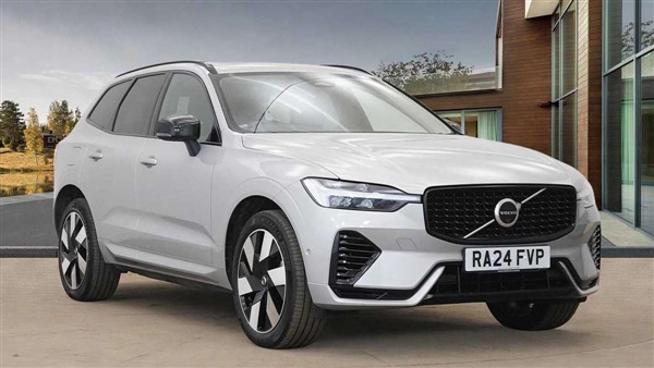 Large image for the Used Volvo XC60