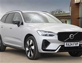 Volvo XC60 Image 1