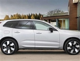 Volvo XC60 Image 2