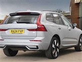 Volvo XC60 Image 3