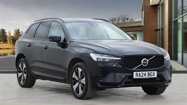 Large image for the Used Volvo XC60
