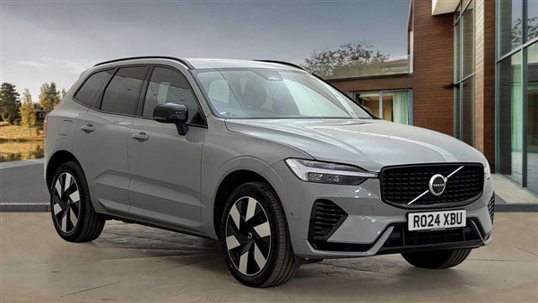 Large image for the Used Volvo XC60