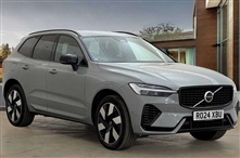 Used Volvo XC60