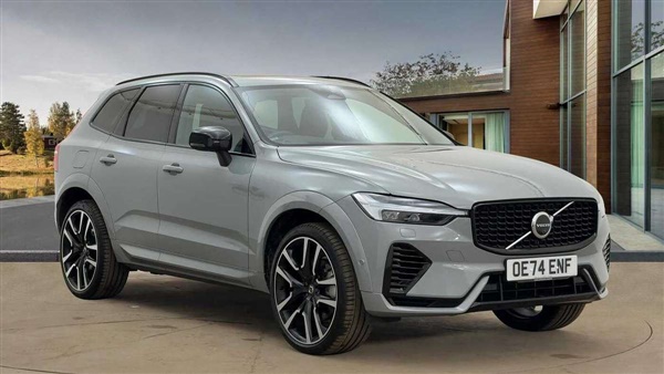 Large image for the Used Volvo XC60