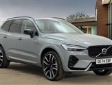 Volvo XC60 Image 1