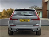 Volvo XC60 Image 4