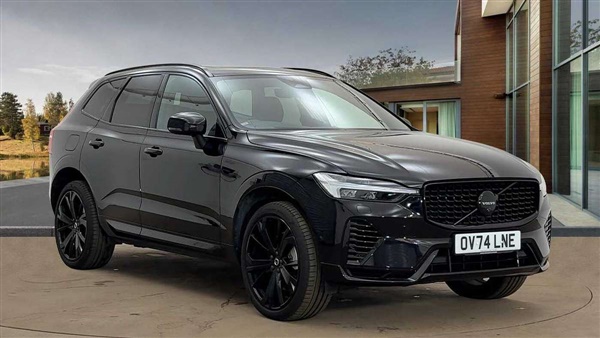Large image for the Used Volvo XC60