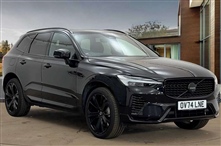 Used Volvo XC60