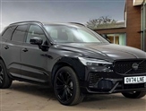 Volvo XC60 Image 1