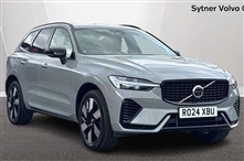 Used Volvo XC60