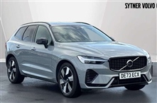 Used Volvo XC60