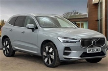 Used Volvo XC60