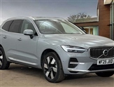 Volvo XC60 Image 1