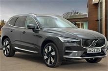 Used Volvo XC60