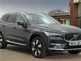 Volvo XC60 Image 1