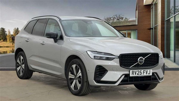 Large image for the Used Volvo XC60