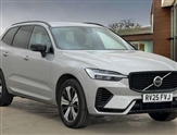 Volvo XC60 Image 1
