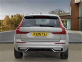 Volvo XC60 Image 4