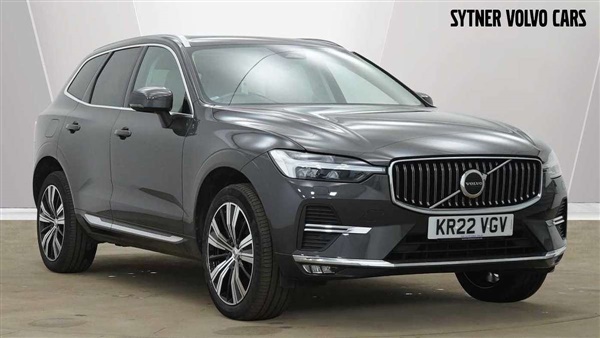 Large image for the Used Volvo XC60