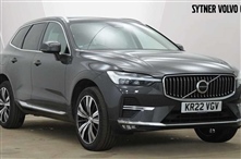 Used Volvo XC60