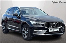 Used Volvo XC60