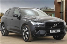 Used Volvo XC60