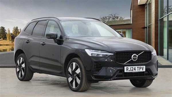 Large image for the Used Volvo XC60