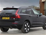 Volvo XC60 Image 3