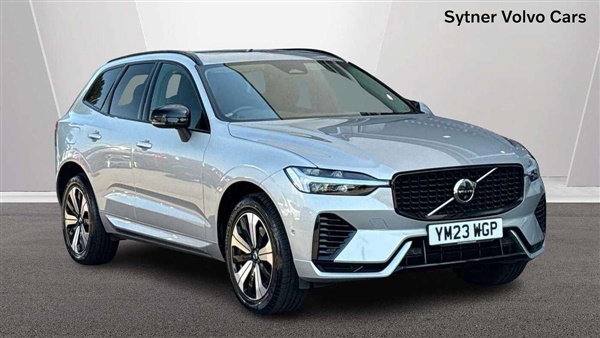Large image for the Used Volvo XC60