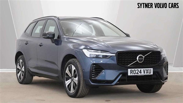 Large image for the Used Volvo XC60