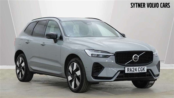 Large image for the Used Volvo XC60