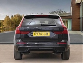Volvo XC60 Image 4
