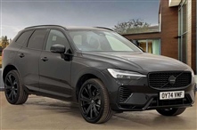 Used Volvo XC60