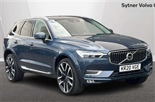 Used Volvo XC60