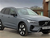 Volvo XC60 Image 1