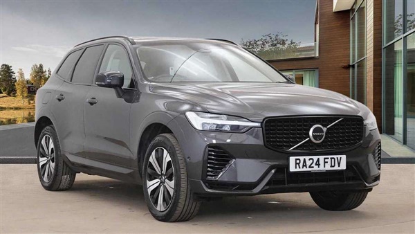 Large image for the Used Volvo XC60