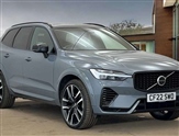 Volvo XC60 Image 1