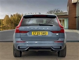 Volvo XC60 Image 4