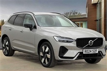 Used Volvo XC60